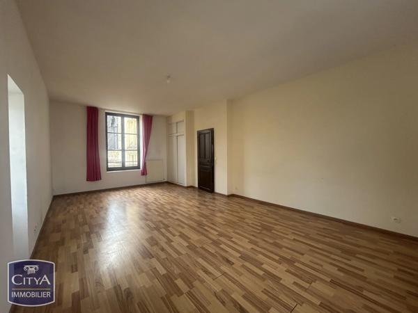 Appartement à vendre 6 pièces 123m² Blois (41000)