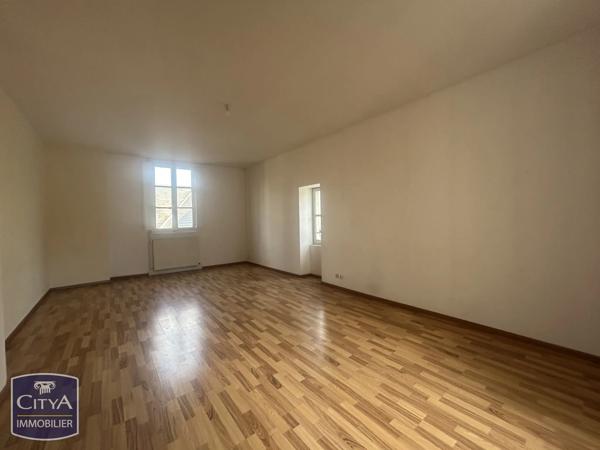 Appartement à vendre 6 pièces 123m² Blois (41000)
