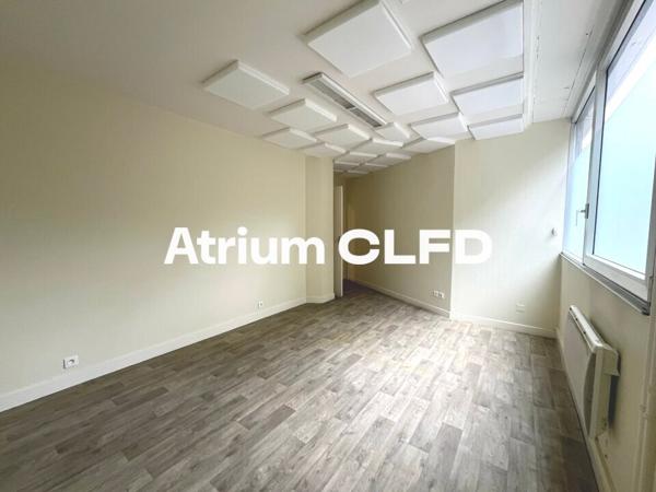 Location Bureaux 63000 Clermont Ferrand