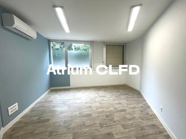 Location Bureaux 63000 Clermont Ferrand