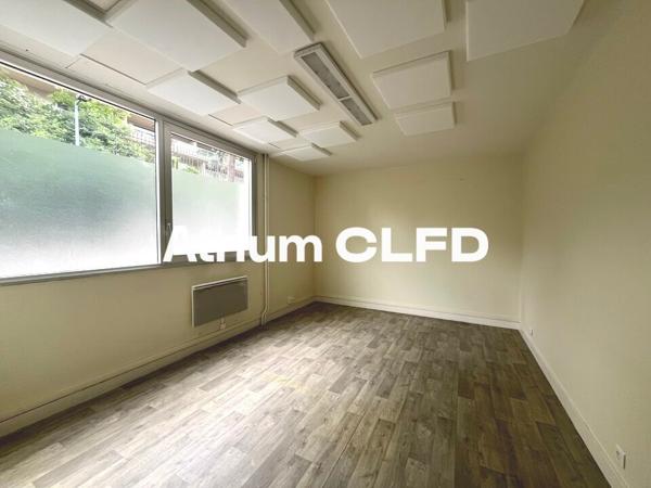 Location Bureaux 63000 Clermont Ferrand