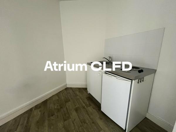 Location Bureaux 63000 Clermont Ferrand