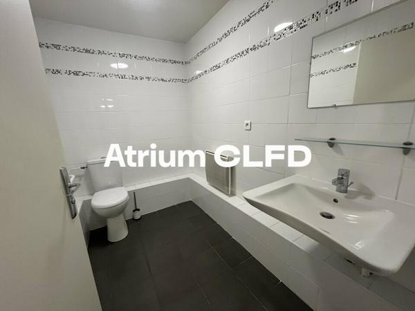 Location Bureaux 63000 Clermont Ferrand