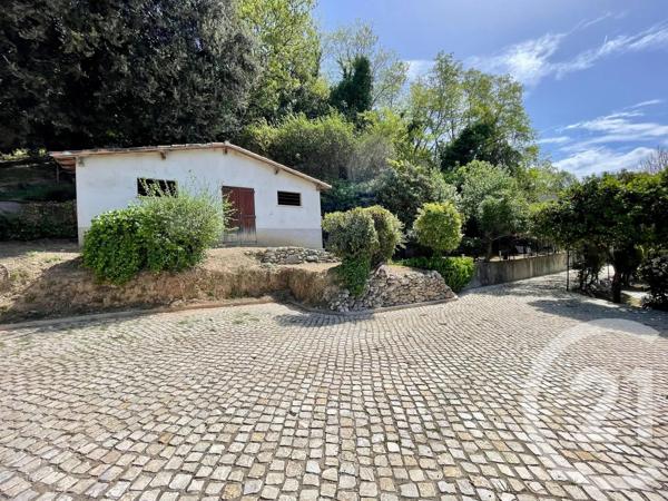 Maison à vendre  7 pièces - 184,70 m 2   NICE  - 06