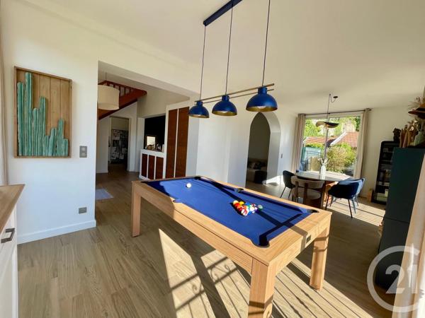 Maison à vendre  7 pièces - 184,70 m 2   NICE  - 06
