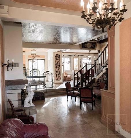 Orly (94310) De la démesure des années 70'