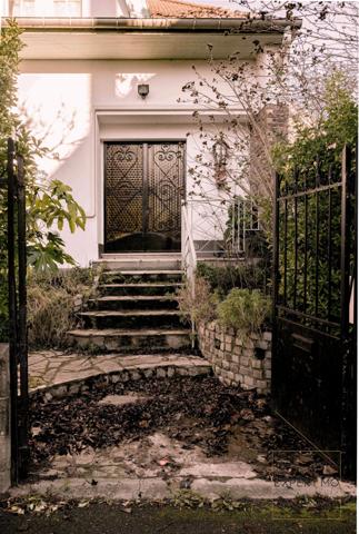 Orly (94310) De la démesure des années 70'