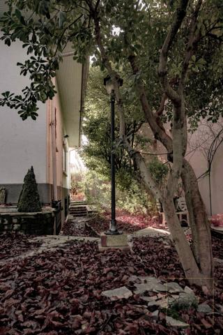 Orly (94310) De la démesure des années 70'