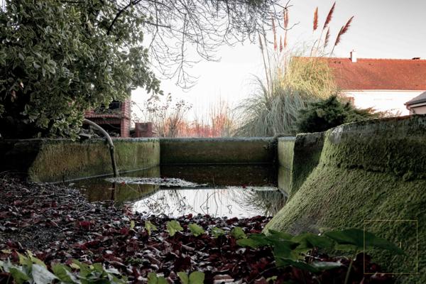 Orly (94310) De la démesure des années 70'