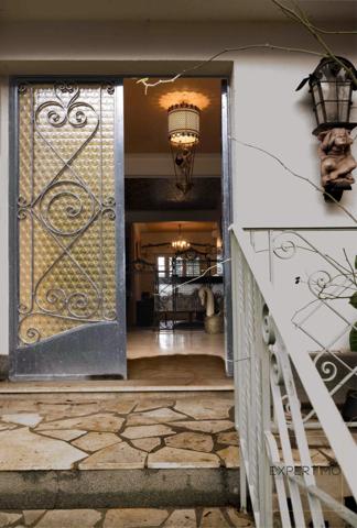 Orly (94310) De la démesure des années 70'