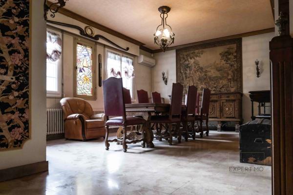 Orly (94310) De la démesure des années 70'