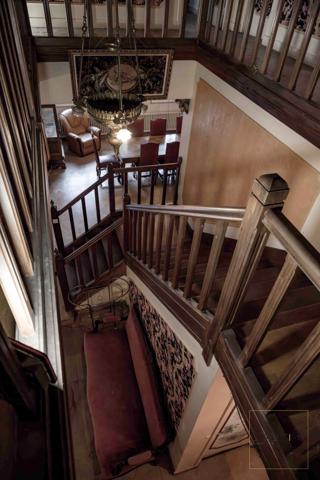 Orly (94310) De la démesure des années 70'