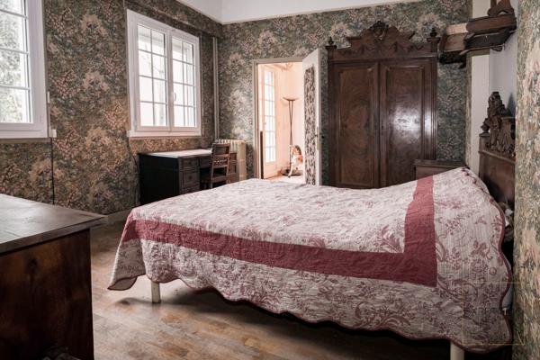 Orly (94310) De la démesure des années 70'