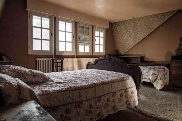 Orly (94310) De la démesure des années 70'