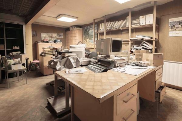 Orly (94310) De la démesure des années 70'