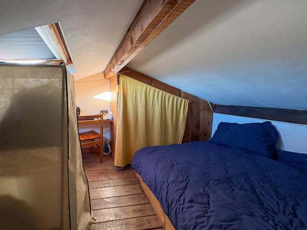 Studio Duplex 19,6 m2