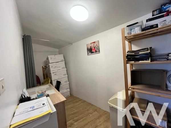 Local Bar Restaurant avec logement 280 m2, proche Combronde.
