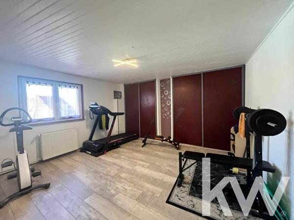 Local Bar Restaurant avec logement 280 m2, proche Combronde.