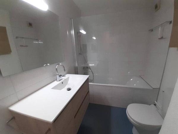 Appartement 1 pièce                                        - 69008 Lyon 8e  Arrondissement Réf : 5362
