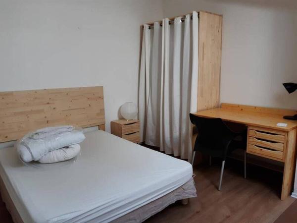 Appartement 1 pièce                                        - 69008 Lyon 8e  Arrondissement Réf : 5362