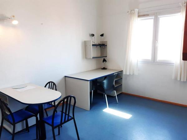Appartement 1 pièce                                        - 69008 Lyon 8e  Arrondissement Réf : 5362