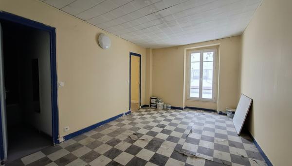 Appartement 2 pièces 40m2 Paris 19e Jaurès 2 pièces 40m2