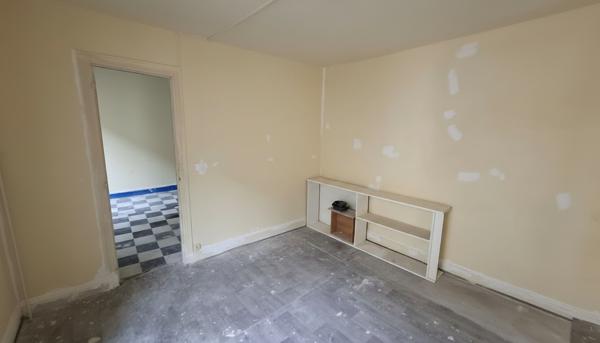 Appartement 2 pièces 40m2 Paris 19e Jaurès 2 pièces 40m2