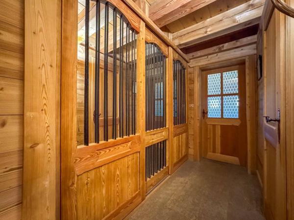 Chalet Luxe 8 chambres 400m² Montgenevre