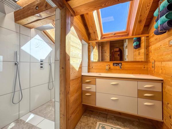 Chalet Luxe 8 chambres 400m² Montgenevre