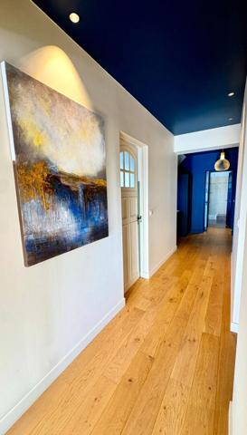 Superbe appartement au coeur de Concarneau