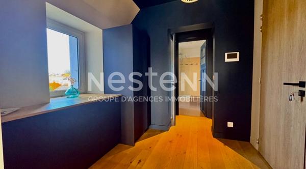 Superbe appartement au coeur de Concarneau