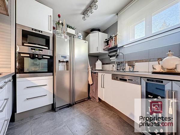 Appartement - DUPLEX - Chatenay Malabry 4 pièce(s) 88 m2