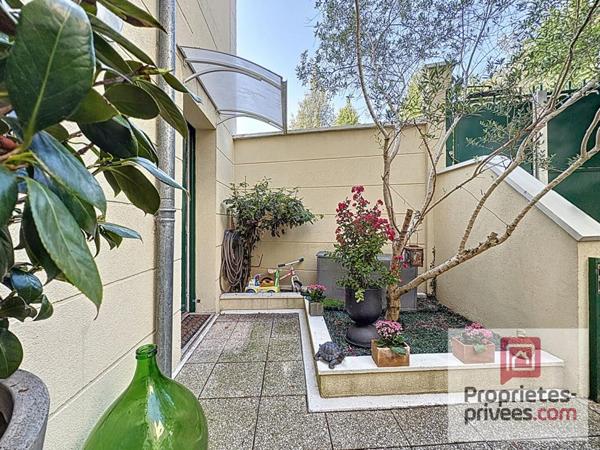 Appartement - DUPLEX - Chatenay Malabry 4 pièce(s) 88 m2