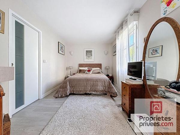 Appartement - DUPLEX - Chatenay Malabry 4 pièce(s) 88 m2