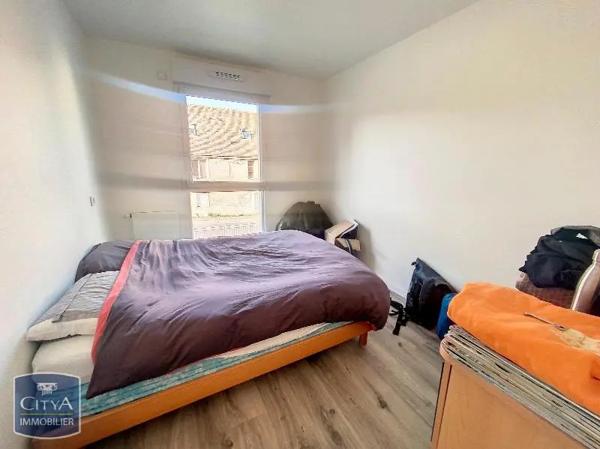 Appartement à louer 3 pièces 60.1m² Caen (14000)