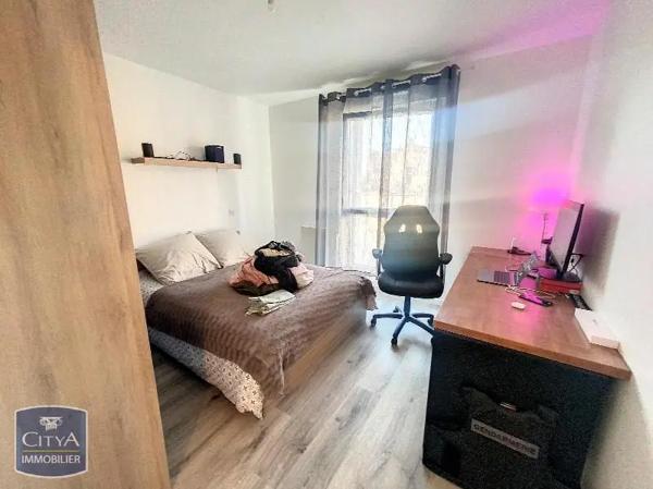 Appartement à louer 3 pièces 60.1m² Caen (14000)