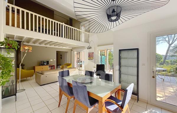 Maison de 178 m²
