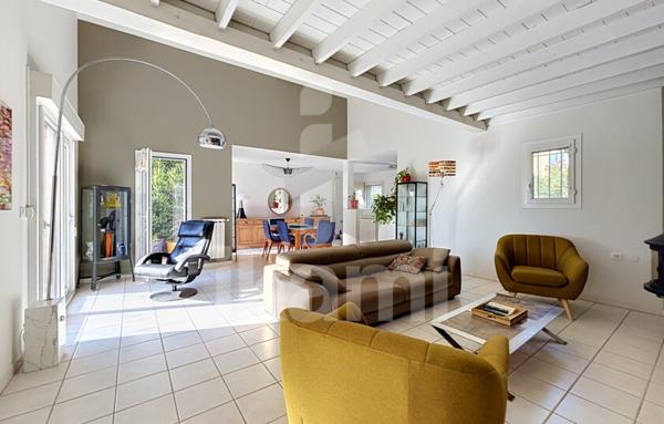 Maison de 178 m²
