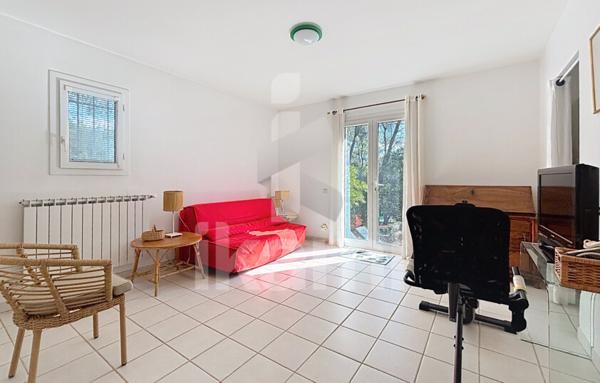 Maison de 178 m²