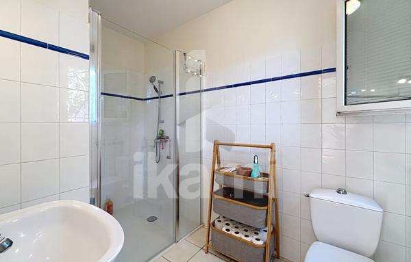 Maison de 178 m²