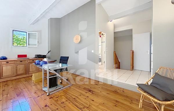 Maison de 178 m²