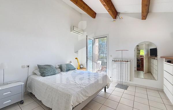 Maison de 178 m²