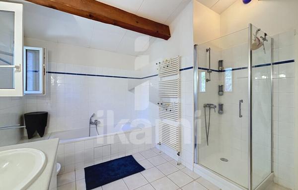 Maison de 178 m²