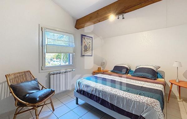 Maison de 178 m²