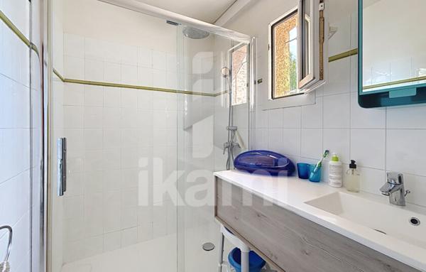 Maison de 178 m²