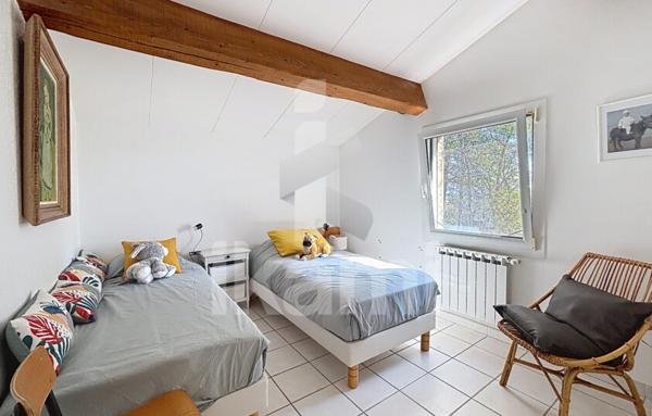 Maison de 178 m²
