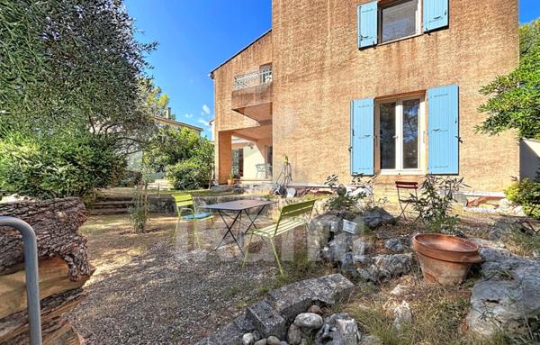 Maison de 178 m²