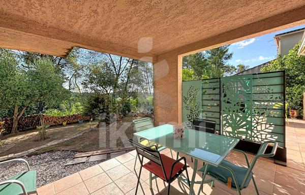 Maison de 178 m²