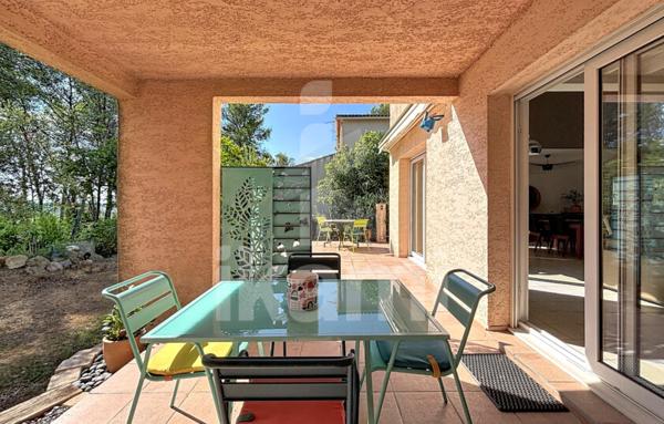 Maison de 178 m²