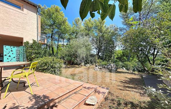 Maison de 178 m²